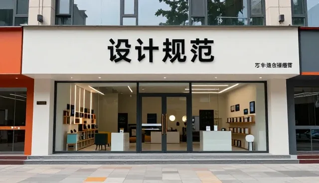 品牌视觉识别系统如何适应不同内容运营场景